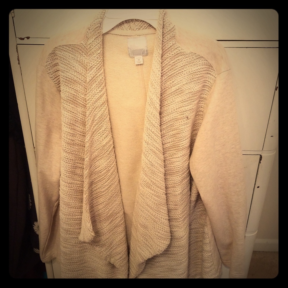 Cardigan